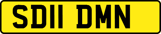 SD11DMN