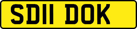 SD11DOK