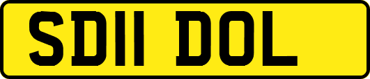 SD11DOL