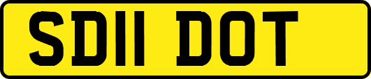 SD11DOT