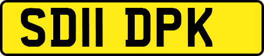 SD11DPK