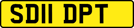 SD11DPT