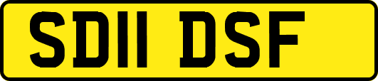 SD11DSF