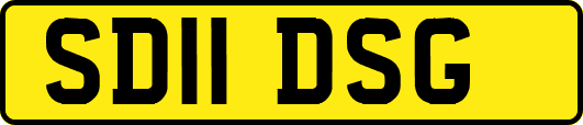 SD11DSG