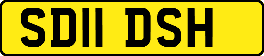 SD11DSH