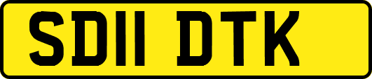 SD11DTK