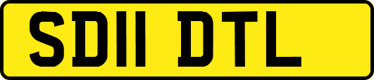 SD11DTL