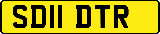 SD11DTR