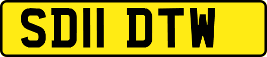 SD11DTW