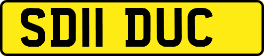 SD11DUC