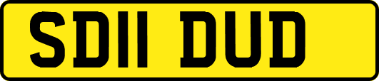 SD11DUD