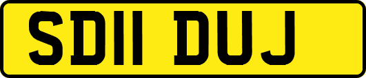 SD11DUJ