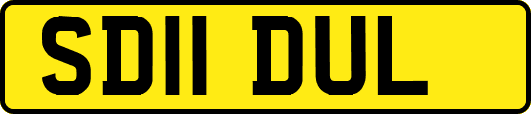 SD11DUL