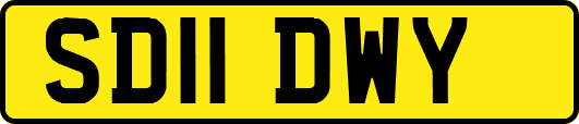 SD11DWY