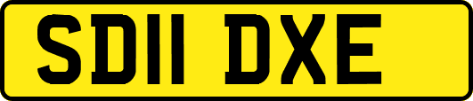 SD11DXE