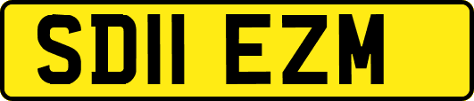 SD11EZM