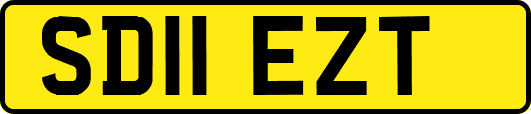 SD11EZT