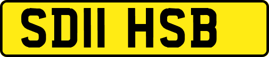 SD11HSB