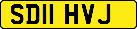 SD11HVJ