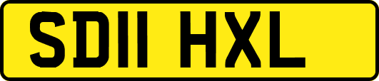 SD11HXL