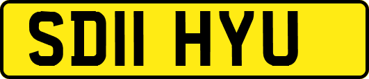 SD11HYU