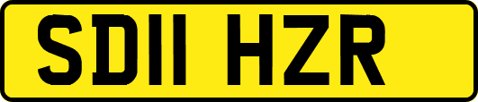 SD11HZR