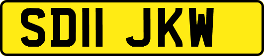 SD11JKW