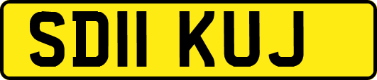 SD11KUJ