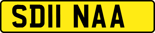 SD11NAA