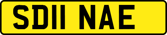 SD11NAE