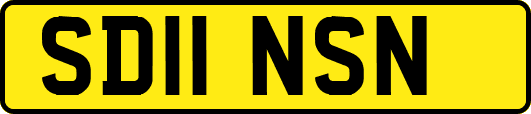 SD11NSN