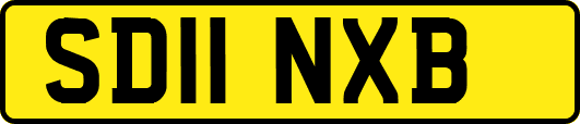 SD11NXB