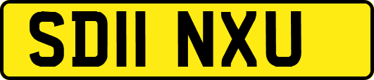 SD11NXU