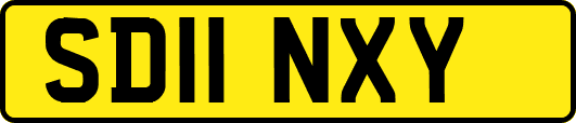 SD11NXY