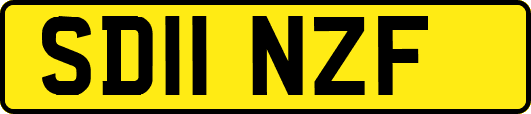 SD11NZF