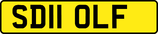SD11OLF