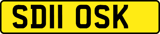 SD11OSK