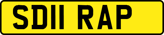SD11RAP