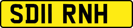 SD11RNH