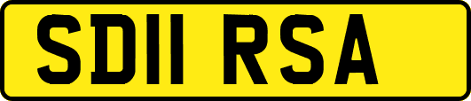 SD11RSA