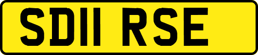 SD11RSE