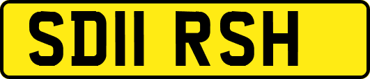 SD11RSH