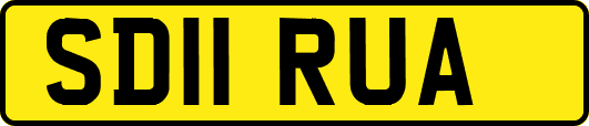 SD11RUA