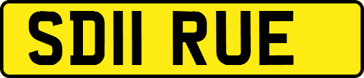 SD11RUE