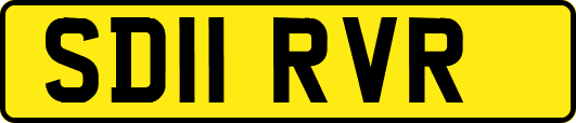 SD11RVR