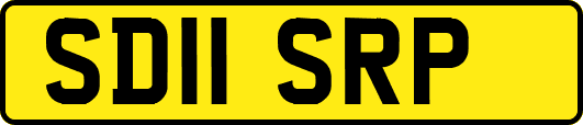 SD11SRP