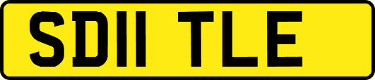 SD11TLE