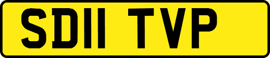 SD11TVP