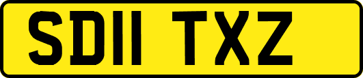 SD11TXZ