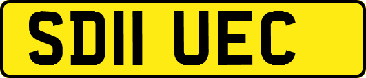 SD11UEC